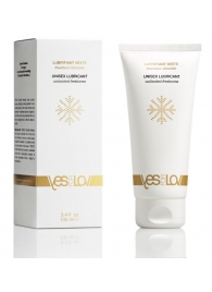 Лубрикант на водной основе с охлаждающим эффектом Unlimited Freshness Unisex Lubricant - 100 мл. - YESforLOV - купить с доставкой в Твери