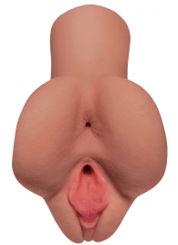 Кофейный мастурбатор Pick Your Pleasure Stroker - Pipedream - в Твери купить с доставкой
