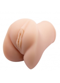 Вагина с вибрацией  Шанхайский Цветок - Baile - в Твери купить с доставкой