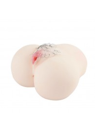 Мастурбатор с вибрацией Japanese School Girl - Baile - в Твери купить с доставкой