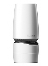 Мастурбатор TENGA AERO Silver Ring - Tenga - в Твери купить с доставкой