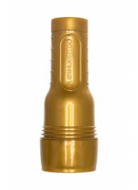 Мастурбатор-вагина Fleshlight - Go Stamina Training Unit - Fleshlight - в Твери купить с доставкой