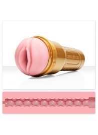 Мастурбатор-вагина Fleshlight - Go Stamina Training Unit - Fleshlight - в Твери купить с доставкой