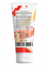 Анальная смазка на водной основе OYO Personal Gel Pantenol - 50 мл. - OYO - купить с доставкой в Твери