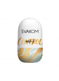 Мастурбатор Hedy X Control Mini Masturbator - Svakom - в Твери купить с доставкой