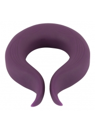 Вибратор для пар Two Motors Couple’s Ring в форме кольца - Orion - в Твери купить с доставкой