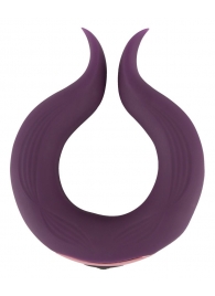 Вибратор для пар Two Motors Couple’s Ring в форме кольца - Orion - в Твери купить с доставкой