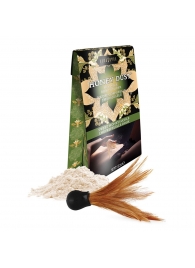 Пудра для тела Honey Dust Body Powder с ароматом жимолости - 28 гр. - Kama Sutra - купить с доставкой в Твери