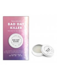 Бальзам для клитора Bad Day Killer - 8 гр. - Bijoux Indiscrets - купить с доставкой в Твери