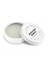 Бальзам для клитора Ghosting Remedy - 8 гр. - Bijoux Indiscrets - купить с доставкой в Твери
