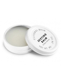 Бальзам для клитора Sexting Balm - 8 гр. - Bijoux Indiscrets - купить с доставкой в Твери