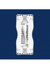 Мастурбатор TENGA Premium Dual Sensation Cup - Tenga - в Твери купить с доставкой