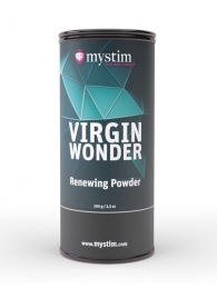Пудра для ухода за игрушками Virgin Wonder Renewing Powder - MyStim - в Твери купить с доставкой