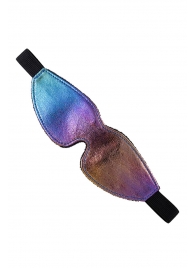 Радужная маска Anonymo - ToyFa - купить с доставкой в Твери