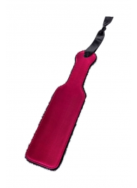 Двусторонняя шлепалка Anonymo - 37 см. - ToyFa - купить с доставкой в Твери