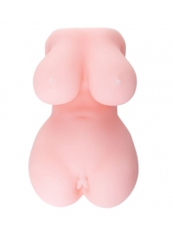 Мастурбатор-вагина Babycakes - ToyFa - в Твери купить с доставкой