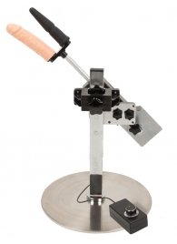 Секс-машина Big Bang Penetrator - Orion - купить с доставкой в Твери