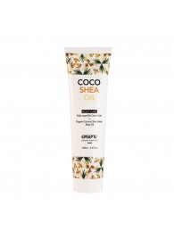 Массажное масло Coco Shea Oil - 100 мл. - Exsens - купить с доставкой в Твери