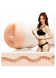 Мастурбатор-анус Fleshlight Girls - Maitland Ward Tight Chicks - Fleshlight - в Твери купить с доставкой