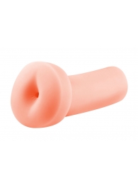 Реалистичный мастурбатор-анус - Свободный ассортимент - в Твери купить с доставкой