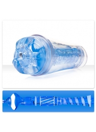 Мастурбатор Fleshlight Flight Commander - Fleshlight - в Твери купить с доставкой