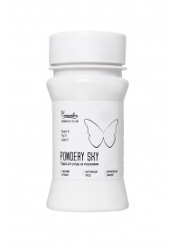 Пудра для ухода за игрушками Powdery Sky с ароматом мяты - 40 гр. - Eromantica - купить с доставкой в Твери