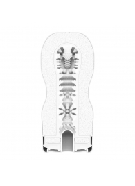 Мастурбатор TENGA U.S. Original Vacuum Cup - Tenga - в Твери купить с доставкой