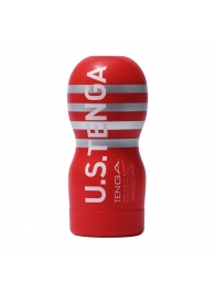 Мастурбатор TENGA U.S. Original Vacuum Cup - Tenga - в Твери купить с доставкой