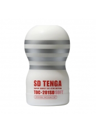 Мастурбатор TENGA SD Original Vacuum Cup Gentle - Tenga - в Твери купить с доставкой