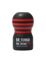 Мастурбатор TENGA SD Original Vacuum Cup Strong - Tenga - в Твери купить с доставкой
