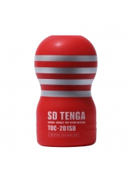 Мастурбатор TENGA SD Original Vacuum Cup - Tenga - в Твери купить с доставкой