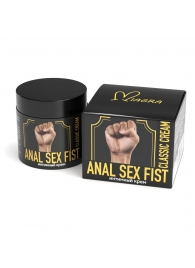 Крем на водной основе ANAL SEX FIST Classic Cream - 150 мл. - Миагра - купить с доставкой в Твери