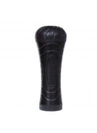 Мастурбатор-анус Baby Pussy в колбе без вибрации - Baile - в Твери купить с доставкой