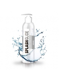 Анальный гель-лубрикант SPLASHGLIDE ANAL - 250 мл. - Splashglide - купить с доставкой в Твери