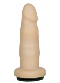 Телесная насадка Harness - 13,3 см. - LOVETOY (А-Полимер) - купить с доставкой в Твери