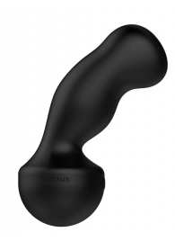 Черный вибростимулятор Nexus Gyro Vibe Extreme - 18 см. - Nexus Range - в Твери купить с доставкой