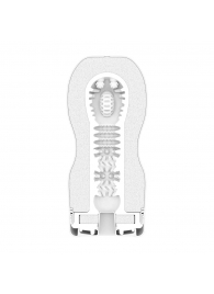 Мастурбатор Keith Haring Cup Deep Throat - Tenga - в Твери купить с доставкой