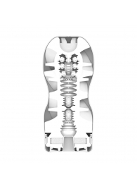 Мастурбатор Air Flow Cup Strong - Tenga - в Твери купить с доставкой