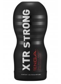 Мастурбатор Original Vacuum Cup Extra Strong - Tenga - в Твери купить с доставкой