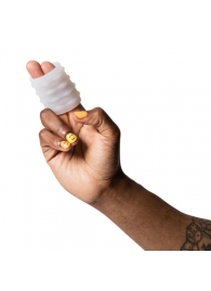 Мини-мастурбатор Romp Mosh - ROMP - в Твери купить с доставкой