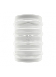 Мини-мастурбатор Romp Mosh - ROMP - в Твери купить с доставкой