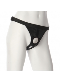 Универсальные трусики Vac-U-Lock ULTRA HARNESS - Doc Johnson - купить с доставкой в Твери