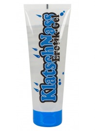 Смазка для вагинального секса KlatschNass - 240 мл. - Orion - купить с доставкой в Твери