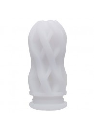 Мастурбатор Reusable Vacuum CUP Strong - Tenga - в Твери купить с доставкой