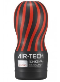 Мастурбатор Reusable Vacuum CUP Strong - Tenga - в Твери купить с доставкой