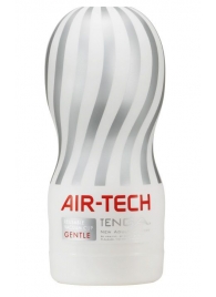 Мастурбатор Reusable Vacuum CUP Gentle - Tenga - в Твери купить с доставкой