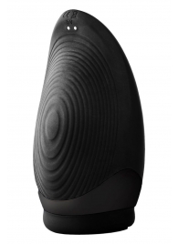 Мастурбатор с вибрацией и функцией нагрева Squeezable Stroker - Dream Toys - в Твери купить с доставкой