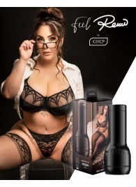 Телесный мастурбатор-вагина Feel Romi Chase - Kiiroo - в Твери купить с доставкой