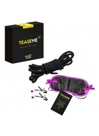 Эротическая игра для двоих Tease Me - Tease&Please - купить с доставкой в Твери