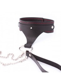 БДСМ-комплект для фиксации в трех точках - Crazy Handmade - купить с доставкой в Твери